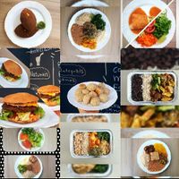 Pratos at Vegg Vitta in Artur Nogueira