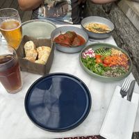   at L'Eternisula in Corsica