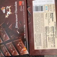 Vegan chocolate 🍫 bars at Jo’El’s at Jo-el's in St Petersburg