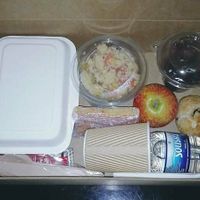 To take away and delivery at Garum Bistro in Santiago De Compostela