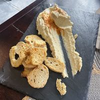   at Garum Bistro in Santiago De Compostela