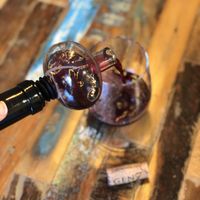 GEN 7 wines are delicious  at GEN7 Wines in Napa