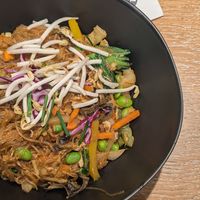  at Padthai Wokbar - Mammut in Budapest