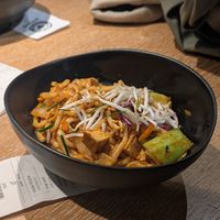  at Padthai Wokbar - Mammut in Budapest