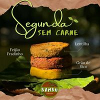 BB4 at Bambu Burguer in Paraty