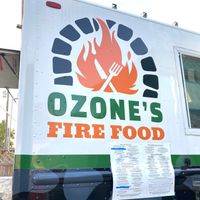  at Ozone's Brewhouse in Lansing