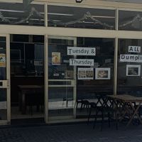   at Steamed in Brisbane