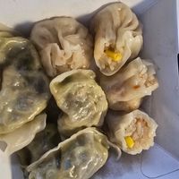 #Veganuary at Steamed in Brisbane