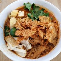 Mee siam at Chee Wei 啟維素食 - Potong Pasir  in Central Singapore