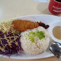 👍 at Chee Wei 啟維素食 - Potong Pasir  in Central Singapore
