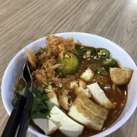   at Chee Wei 啟維素食 - Potong Pasir  in Central Singapore