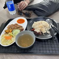   at Chee Wei 啟維素食 - Potong Pasir  in Central Singapore