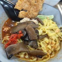 No more Mee kia at Chee Wei 啟維素食 - Potong Pasir  in Central Singapore