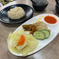  at Chee Wei 啟維素食 - Potong Pasir  in Central Singapore