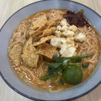   at Chee Wei 啟維素食 - Potong Pasir  in Central Singapore