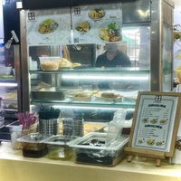   at Chee Wei 啟維素食 - Potong Pasir  in Central Singapore