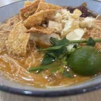   at Chee Wei 啟維素食 - Potong Pasir  in Central Singapore