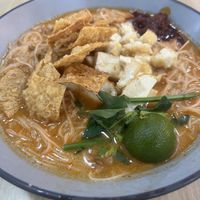   at Chee Wei 啟維素食 - Potong Pasir  in Central Singapore