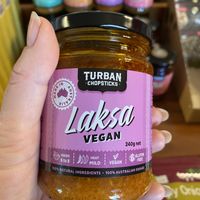 The store is a treasure trove of fabulous looking condiments 🤩 at Jamworks Gourmet Foods in Glen Aplin