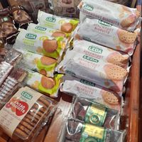 Vegan chocolates at Jamworks Gourmet Foods in Glen Aplin