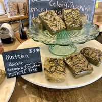 These are outstanding!  at Peace Cafe in Honolulu