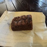   at Peace Cafe in Honolulu