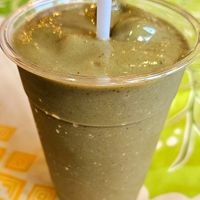  at Peace Cafe in Honolulu