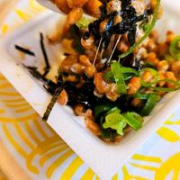  at Peace Cafe in Honolulu