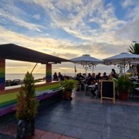 at La Marmota in La Palma