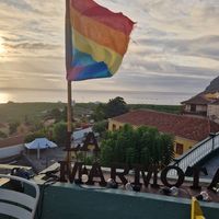  at La Marmota in La Palma