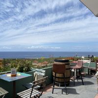 Sea view   at La Marmota in La Palma