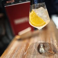  at The Huggy's Bar - Awans in Awans