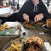   at Downtown in Dordrecht