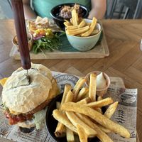   at Downtown in Dordrecht