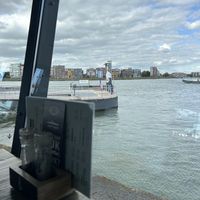 view  at Downtown in Dordrecht