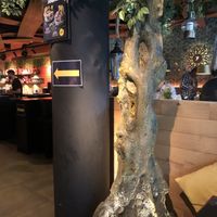 Inside   at Peter Pane in Stuttgart