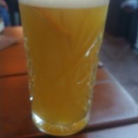 Coctakil Sundee at Peter Pane in Stuttgart