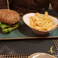  at Peter Pane in Stuttgart