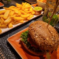  at Peter Pane in Stuttgart