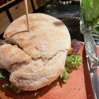   at Peter Pane in Stuttgart