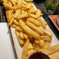   at Peter Pane in Stuttgart