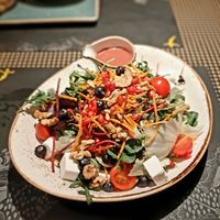 Beerenhunger at Peter Pane in Stuttgart