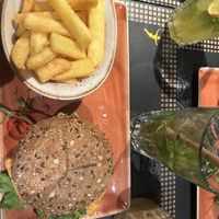   at Peter Pane in Stuttgart