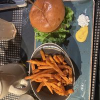   at Peter Pane in Stuttgart