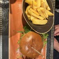   at Peter Pane in Stuttgart