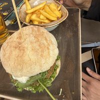 truffle sth  at Peter Pane in Stuttgart