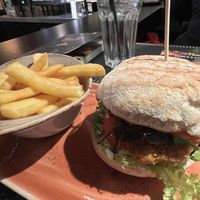   at Peter Pane in Stuttgart