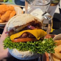 Hüttenzauber at Peter Pane in Stuttgart