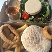   at Peter Pane in Stuttgart