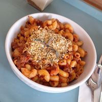 Mac Vologneise at Tolstoy in Vienna